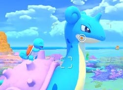 Why Does The New Pokémon Snap Game On Nintendo Switch Look So Stunning?