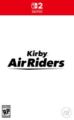 Kirby Air Riders