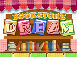 Bookstore Dream Cover