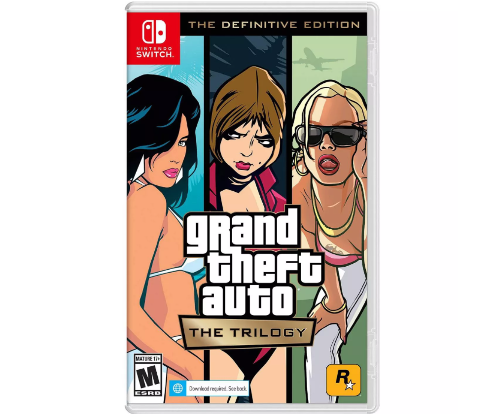 GTA San Andreas system requirements for PC: Download size, price