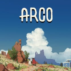 Arco Cover