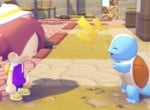 Pokémon Pokopia's Launch Trailer Is Too Cute To Handle