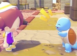 Pokémon Pokopia's Launch Trailer Is Too Cute To Handle