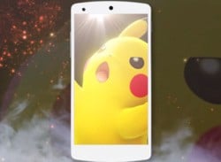 Pokémon Comaster is Revealed as Another Upcoming Smart Device Release