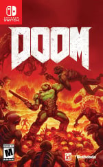 DOOM (Interrupteur)