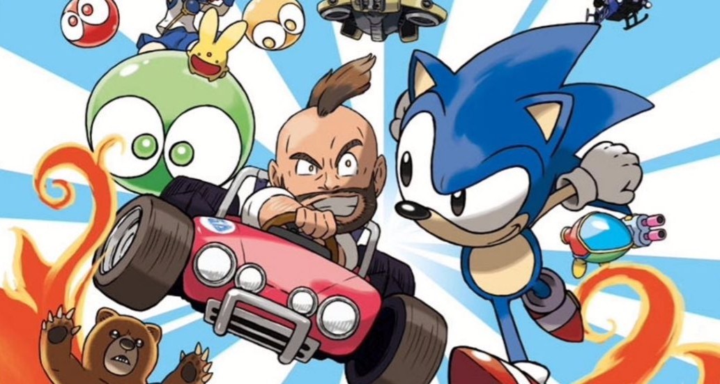 Sega Wanted To Work With Capcom And Bandai Namco On Virtual