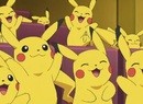 Twitch Streaming A Pokémon Marathon, Will Show 932 Episodes And The Movies