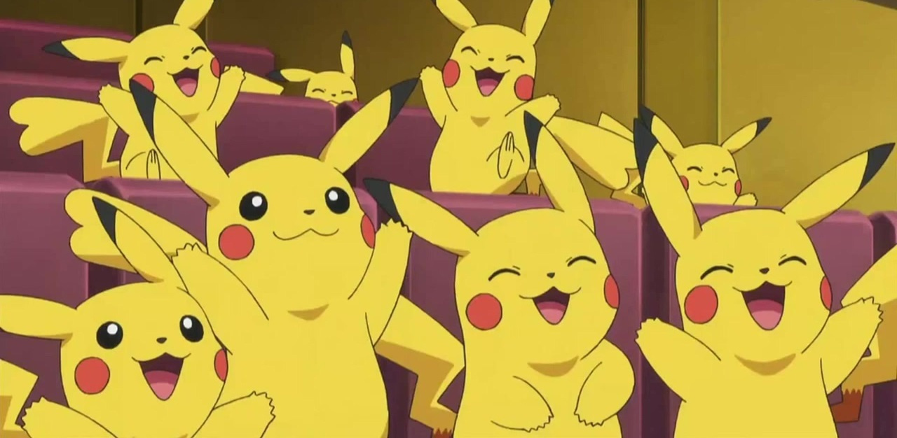 Pokémon the Series: XY Temporada 1 - episódios online streaming