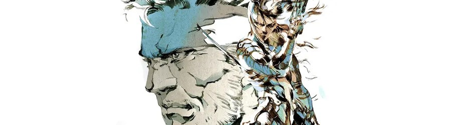 Metal Gear Solid: Master Collection Vol. 1 (Switch eShop)