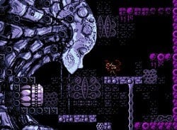 Here’s Why Axiom Verge is Not Initially Coming to Wii U