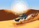 Roguelike Racing Revs Onto Switch In "Oregon Trail Meets The Dakar Rally"