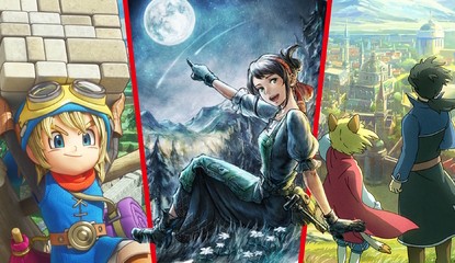 HD-2D Might Be Old News, But Octopath 0's City Building Has Me Buzzing