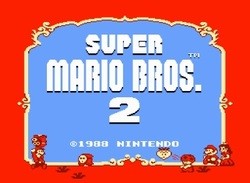 This Video Uses Super Mario Bros. 2 to Illustrate the Consequences of Capitalism