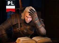 The Witcher 3 Polish Language Pack DLC Is Now Available On Switch