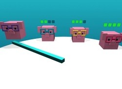 Can You Click Once A Second, Every Second? Clock Simulator Arrives On Switch Next Week