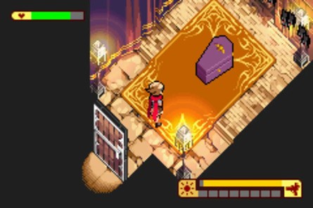 boktai