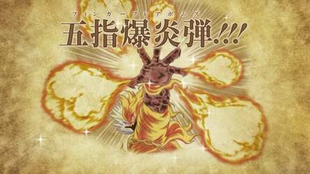 Infinito Strash Dragon Quest 7