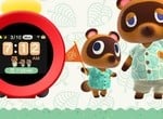 Nintendo Alarmo's Latest Update Adds Another Free Theme