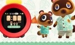Nintendo Alarmo's Latest Update Adds Another Free Theme