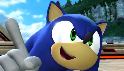 Sonic Frontiers MOBILE Tie-In Game?, The Rock In Sonic Movie 2?, Sonic  NFTs?!