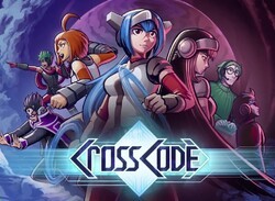 Retro-Style RPG CrossCode Gets Treated To Some Lovely Physical Editions On Switch