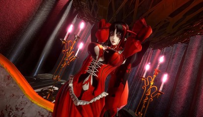 Bloodless Joins Bloodstained: Ritual Of The Night As A Bonus Playable Character