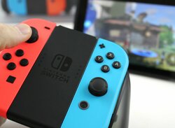 Nintendo Switch Smashes Target With 2.74 Million Hardware Sales in March