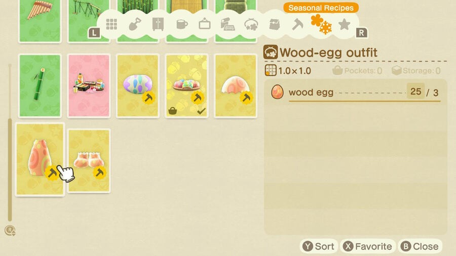 Animal Crossing Bunny Guide 6