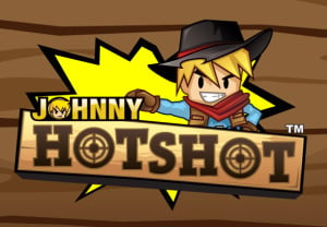 Johnny Hotshot