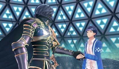 Tokyo Mirage Sessions #FE Secures Top 20 Place in UK Charts