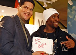 Reggie hints at magazine downloads on Wii