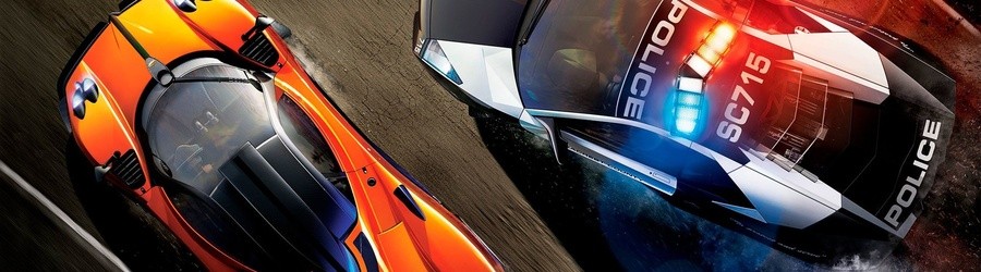 Need for Speed: Hot Pursuit Remastered (Switch)