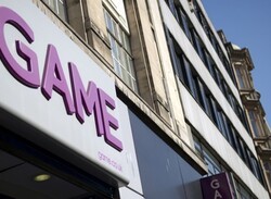 UK Retailer GAME to Open Two Pre-Owned Only Stores