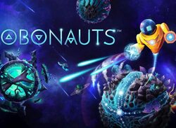 Robonauts Lands on the Switch eShop This Week