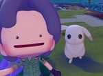 Reviving Kanto - My Mental Health Journey Through Pokémon Pokopia