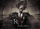 Rise Of Insanity Is Set To Bring First-Person Psychological Horror To Switch