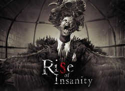 Rise Of Insanity Is Set To Bring First-Person Psychological Horror To Switch