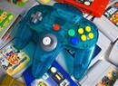 Is The N64 Pad Actually The Best Controller Ever?