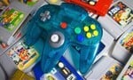 Talking Point: Is The N64 Pad Actually The Best Controller Ever?