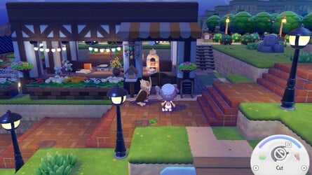 Pokémon Pokopia: Best Cloud Islands & Developer Island Codes