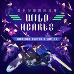Sayonara Wild Hearts - Nintendo Switch 2 Edition