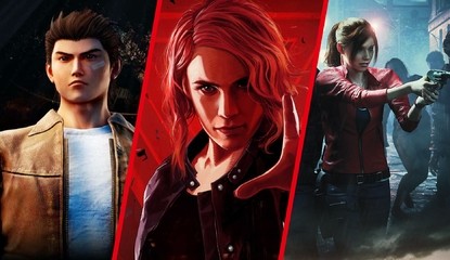 Nintendo Switch Ports We'd Love To See In 2020