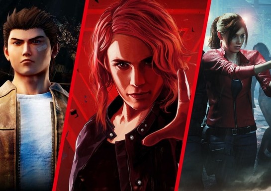 Nintendo Switch Ports We'd Love To See In 2020