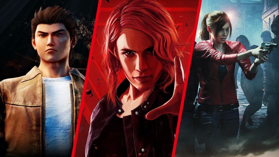 Ports We'd Love To See
