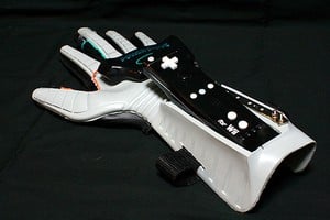 Wii-Power-Glove