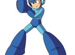 Capcom Having "Ongoing Discussions About Mega Man"
