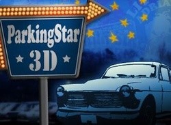Parking Star 3D swerving on to the North American 3DS eShop 8th May