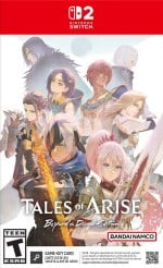 Tales of Arise - Beyond the Dawn Edition