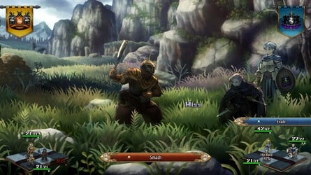 Unicorn Overlord Screenshot 6