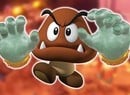 Donkey Kong Bananza's Destruction Idea Came From A Goomba With Hands